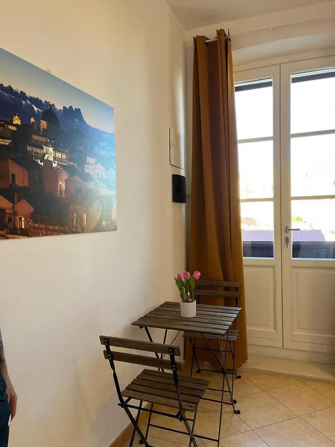 شقة Sky Moon Cagliari Centro Vista Mare