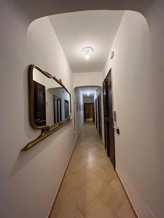 Appartamento Sky Moon Cagliari Centro Vista Mare
