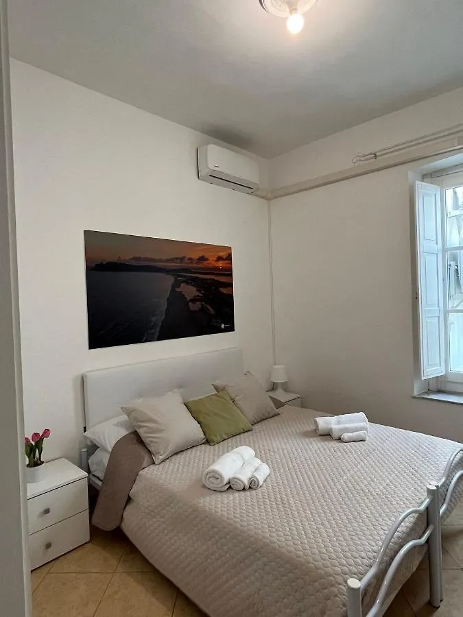 Appartamento Sky Moon Cagliari Centro Vista Mare Italia