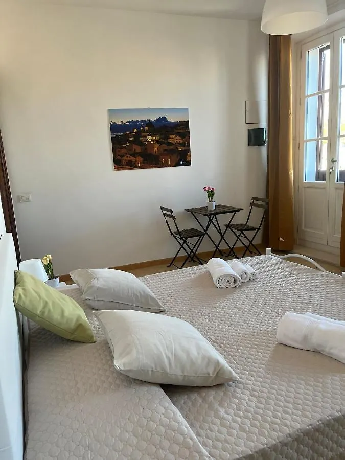 Appartamento Sky Moon Cagliari Centro Vista Mare