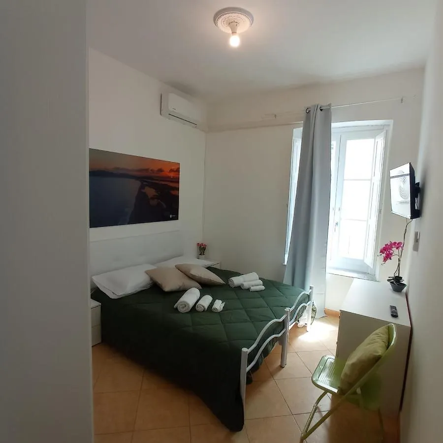 Appartamento Sky Moon Cagliari Centro Vista Mare