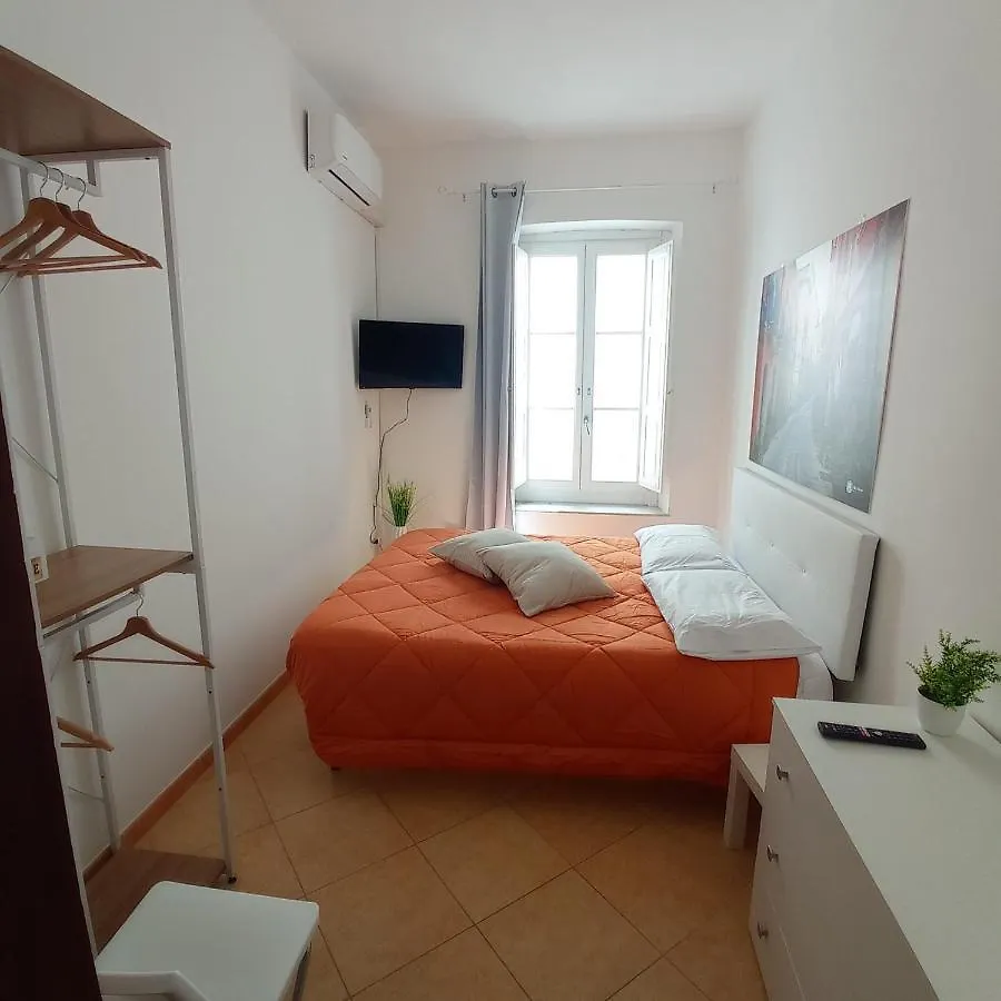 Appartamento Sky Moon Cagliari Centro Vista Mare Italia